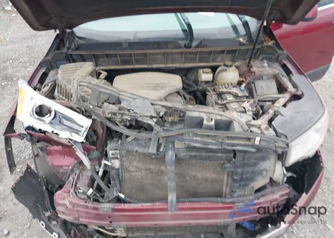 2017 GMC Acadia Sle-2 z USA, uszkodzony, nr VIN 1GKKNLLS3HZ178635